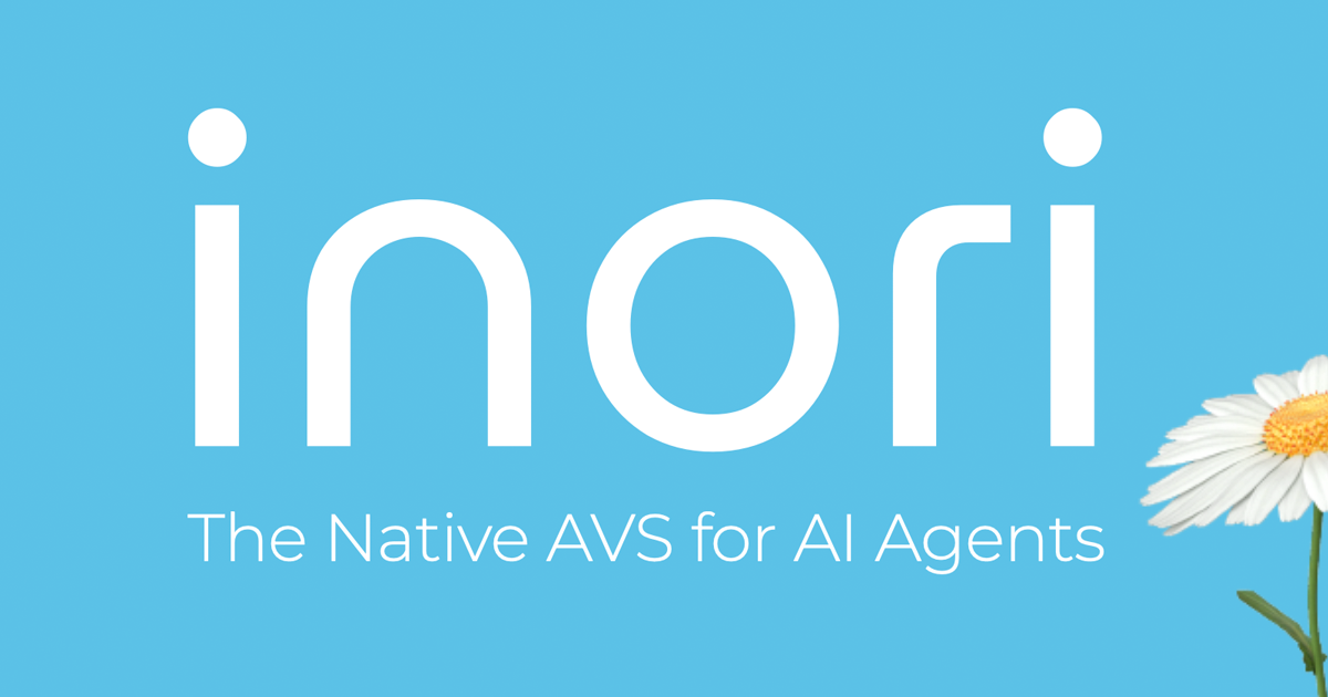 Inori Network